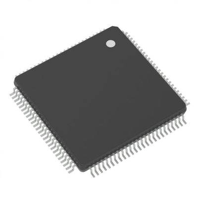 Μικροελεγκτής MCU R5F56609DGFB 120MHz 1MB 5.5V RX600 Μικροελεγκτής