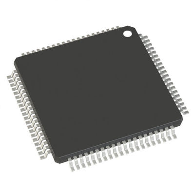 Μικροελεγκτής MCU R5F56604DDFN 5V 32 bit RX Εγκατεστημένοι μικροελεγκτές