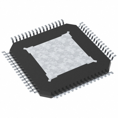 Συμπληρωμένο κύκλωμα chip STSPIN32F0252 Τριφασικός ελεγκτής BLDC με ενσωματωμένο MCU