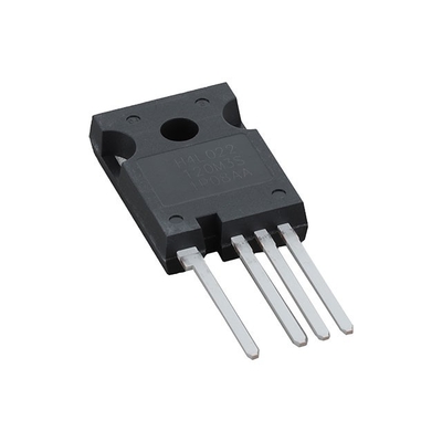 Συμπληρωματικό κύκλωμα NVH4L075N065SC1 38A 148W Τρανζίστορες MOSFET καρβιδίου πυριτίου