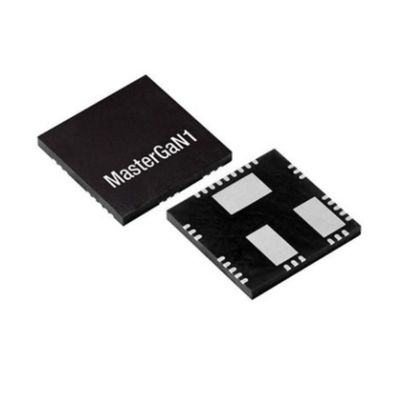 Συμπληρωματικό κύκλωμα MASTERGAN5 Μεγάλη πυκνότητα ισχύος 600V Half Bridge Driver