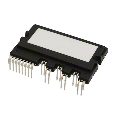 Συμπληρωμένο κύκλωμα τσιπ FSBB10CH120DF 10A IGBT 3 φάσης Power Driver Module