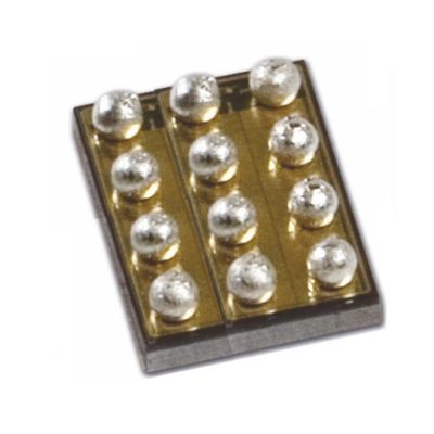 Συμπληρωμένο κύκλωμα chip DA7280-00V4C ERM Haptic Driver με πολλαπλές εισερχόμενες ενεργοποιήσεις