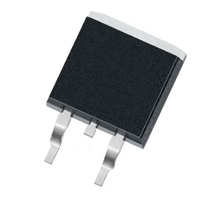 IPB013N06NF2S Τσιπ ολοκληρωμένου κυκλώματος 60V Μοναδικός N-Channel Power MOSFET Transistors