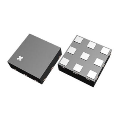 Μονάδα 5G BGA9C1MN9E6327XTSA1 Βήματα κέρδους 4,5 GHz ενισχυτής χαμηλού θορύβου