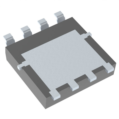 Συμπληρωμένο κύκλωμα Τσιπ NTMJS0D8N04CLTWG MOSFET 40V 368A Τρανζίστορες SOT-1205