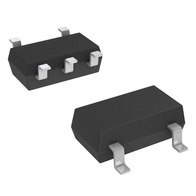 Συμπληρωμένο κύκλωμα chip NCV21801SQ3T2G Μηδενικός προσανατολισμός ακρίβειας λειτουργικού ενισχυτή