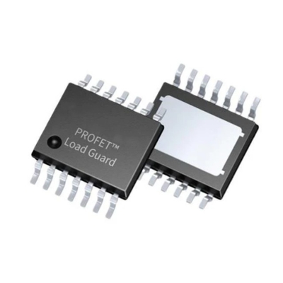 Τσιπ ολοκληρωμένου κυκλώματος BTG70501EPLXUMA1 Intelligent high-side power switch IC
