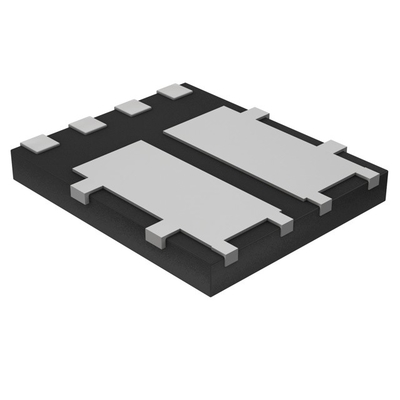 Τσιπ ολοκληρωμένου κυκλώματος NTMFD5C650NLT1G Mosfet Array 21A N-Channel Τρανζίστορες 8-DFN