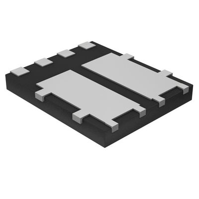 Τσιπ ολοκληρωμένου κυκλώματος NTMFD024N06CT1G Mosfet Array 60V 8A 28W Τρανζίστορες 8-DFN