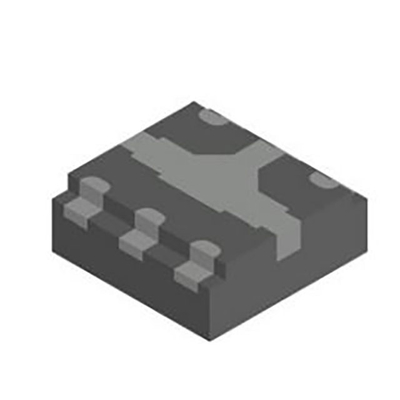 Τσιπ ολοκληρωμένου κυκλώματος NSG1001MXTAG RF SPDT Switch IC 6-DFN