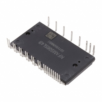 Συμπληρωμένο κύκλωμα chip NFAM5065L4BT 2500Vrms 650V 50A Power Driver Module