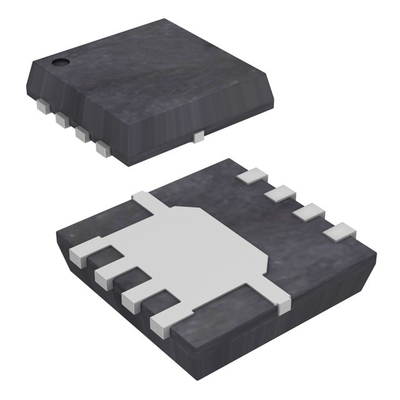 Ενοποιημένο κύκλωμα NVTFS4C08NWFTWG MOSFET Μονό-N-Κανάλι Τρανζιστόρες