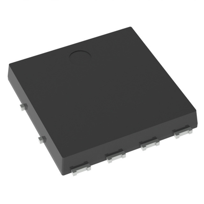 Συμπληρωμένο κύκλωμα NVTFS4C13NWFTWG 30V 14A N-Channel MOSFET Τρανζιστόρες 8-WDFN