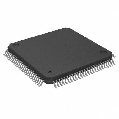 Μικροελεγκτής MCU R5F56604BDFP 120-MHz 32-bit RX Μικροελεγκτές MCU