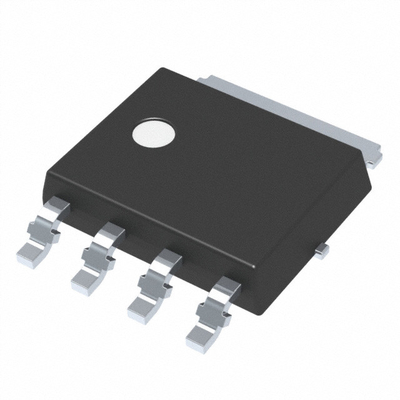 Συμπληρωμένο κύκλωμα Τσιπ NTMYS3D3N06CLTWG 60 V 26A Τρανζίστορες MOSFET αυτοκινήτων
