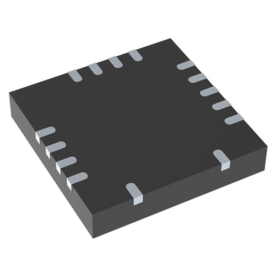 Συμπληρωμένο κύκλωμα chip NCP51820AMNTWG High Speed Half Bridge Driver Για GaN Power Switches