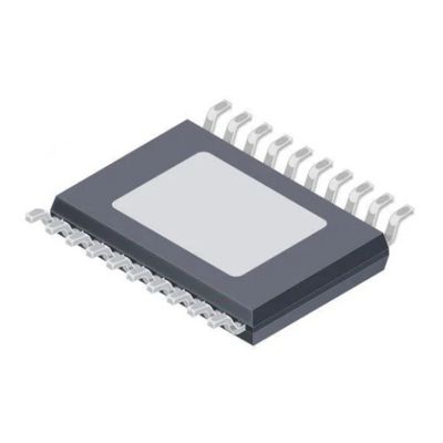 Συμπληρωμένο κύκλωμα chip A89506KLPTR Full-Bridge Gate Driver IC 20-TSSOP