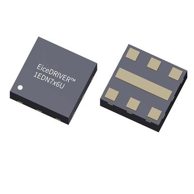 Τσιπ ολοκληρωμένου κυκλώματος 1EDN7126UXTSA1 1 Έκδοση 200V High Side TDI Gate Driver IC TSNP7