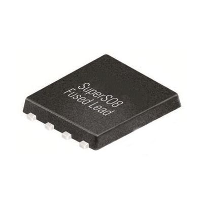 Συμπληρωματικό κύκλωμα Τσιπ ISC027N10NM6ATMA1 MOSFET Τρανζίστορα 100V 192A 1 κανάλι Τρανζίστορα