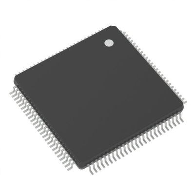 Μικροελεγκτής MCU R5F56604EGFB 5V RXv3 Ενσωματωμένοι μικροελεγκτές IC