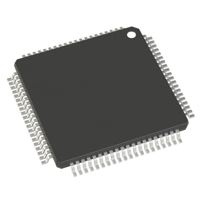 Μικροελεγκτής MCU R5F56604CDFN 32-KB Data Flash Ενσωματωμένοι μικροελεγκτές
