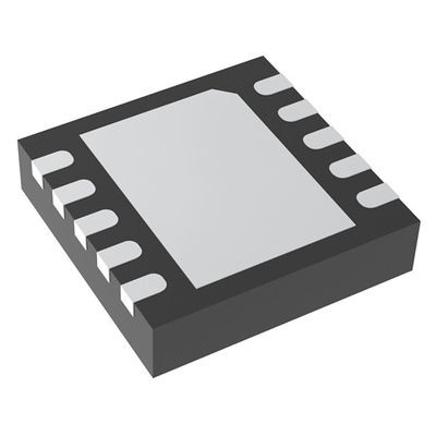 Τσιπ ολοκληρωμένου κυκλώματος NCP51513ABMNTWG Gate Drivers 1 Output 130V Half Bridge Driver IC