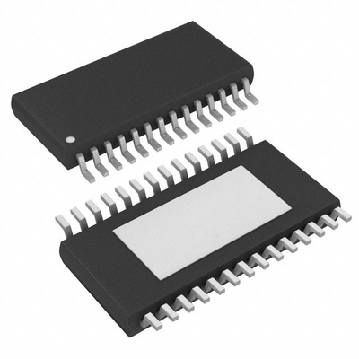Τσιπ ολοκληρωμένου κυκλώματος MPQ6527GF-AEC1 40V 0.8A Deca Half-bridge Motor Driver