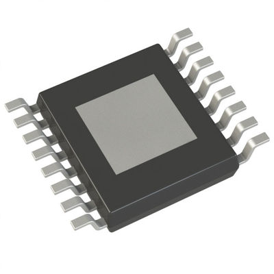 Μικροελεγκτής MCU RAA211630GSP#HA0 60V 3A 400kHz Σύγχρονος ρυθμιστής Buck