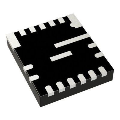 Μικροελεγκτής MCU RAA211250GNP#HA0 DC DC Σύγχρονος ρυθμιστής βήματος QFN20