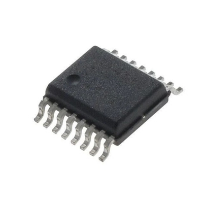Συμπληρωματικό κύκλωμα MAX22441CAEE Ultra-Low-Power 4-Channel ψηφιακοί απομονωτές