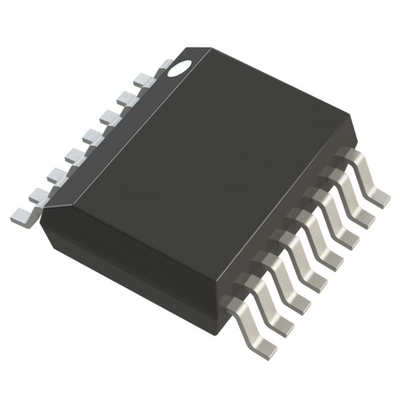 Συμπληρωμένο κύκλωμα Chip MAX16972AGTEB/V Ελεγκτής προστασίας 3A 25kV USB Interface IC