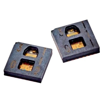 Συμπληρωμένο κύκλωμα chip AEDR-9930E-100 3 κανάλια Αντανάκλαση περιστρεφόμενος κωδικοποιητής 397LPI