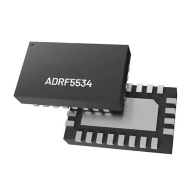Ασύρματη επικοινωνία Module ADRF5534BCPZN 3.1GHz έως 4.2GHz RF Front End VFQFN24