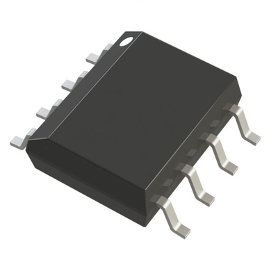 Συμπληρωμένο κύκλωμα chip ADUM1280CRZ 3kV διπλό κανάλι ψηφιακοί απομονωτές IC