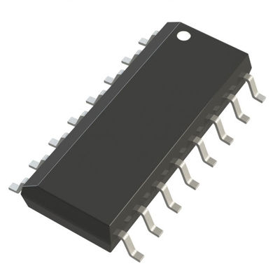 Ενσωματωμένο κύκλωμα chip ADUM152N0BRZ Robust 3.0 kV Five Channel Digital Isolators IC