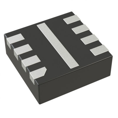 Συμπληρωμένο κύκλωμα Τσιπ LT8608IDC 1.5A Buck Switching Regulator IC WFDFN8