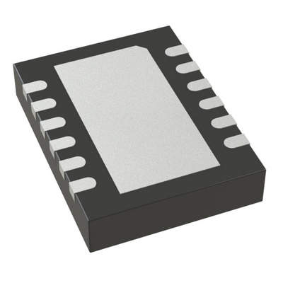Συμπληρωμένο κύκλωμα LTC3863HDE 60V Low IQ Inverting DC/DC Controller