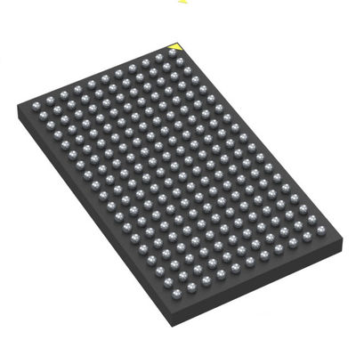 Συμπληρωμένο κύκλωμα chip LTM4671EY 4 εξόδου 600kHz ρυθμιστές τάσης διακόπτη