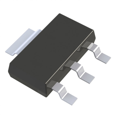 Συμπληρωματικό κύκλωμα LT3088EST 800mA 90dB