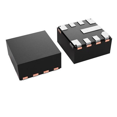 Συμπληρωμένο κύκλωμα Τσιπ LMR43610MSC5RPERQ1 36V 1A Buck Switching Regulator IC 9-VFQFN