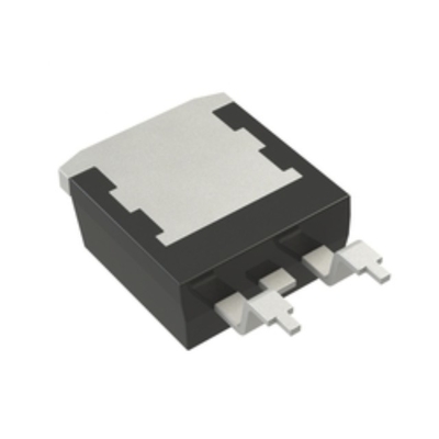 Τσιπ ολοκληρωμένου κυκλώματος IXYA20N120C4HV 1200V