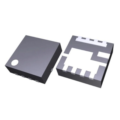 Συμπληρωμένο κύκλωμα Τσιπ IQD063N15NM5CG 6.32 Ωμ Ενίσχυση N-Channel MOSFET Τρανζίστορα