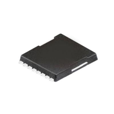 Συμπληρωμένο κύκλωμα Chip IPT030N12N3G Power MOSFET Transistor 120V στο πακέτο TOLL