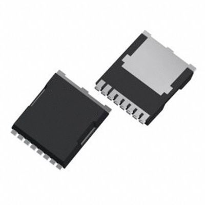 IPT60R050G7 Ολοκληρωμένο Κύκλωμα 600V 44A Τρανζίστορ Ισχύος N-Channel Enhancement