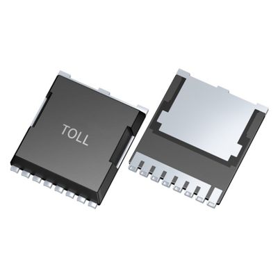 Συμπληρωμένο κύκλωμα Chip IPT014N08NM5 37A OptiMOSTM 5 MOSFET N-Channel Τρανζίστορα