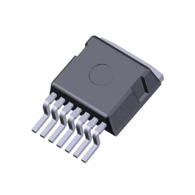 Συμπληρωμένο κύκλωμα Chip IPBE65R050CFD7A 650V CoolMOS Transistor MOSFET Αυτοκινητοβιομηχανικής ισχύος