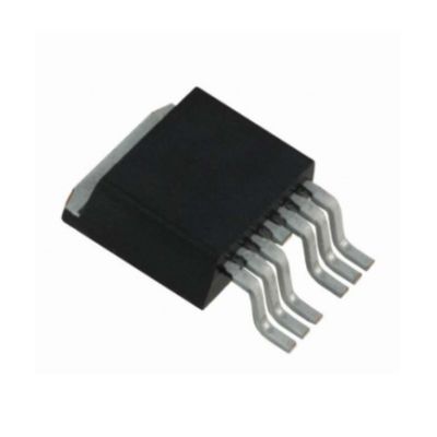 Συμπληρωμένο κύκλωμα Chip IPB180N08S402 D2PAK 7Pin Transistor MOSFET Αυτοκινητοβιομηχανικής ισχύος
