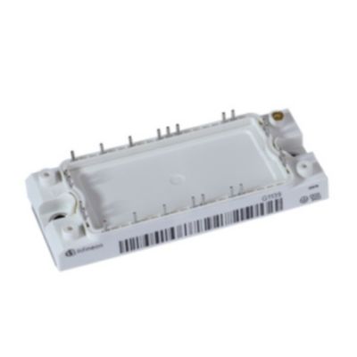 Συμπληρωμένο κύκλωμα chip IFF300B17N2E4PB11 1700V 400A 1500W IGBT μονάδα τοποθέτησης στο πλαίσιο