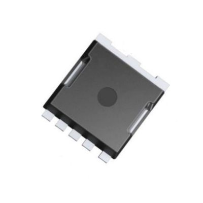 Συμπληρωματικό κύκλωμα IC IAUA180N08S5N026 80V 180A 179W Τρανζίστορα MOSFET αυτοκινήτου